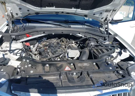 2015 BMW X3 xDrive28I from USA, damaged, VIN 5UXWX9C50F0D53446